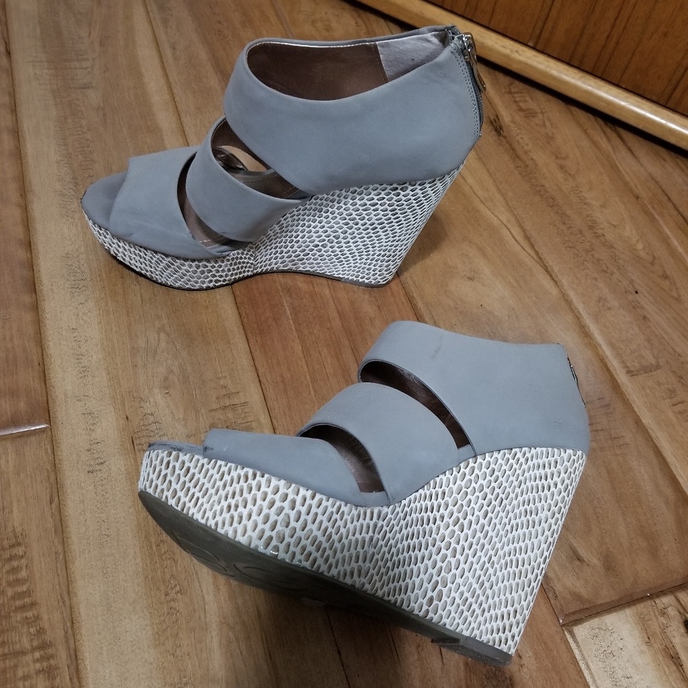 heals, shoes, wedges,